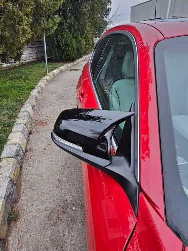 Essentials BMW Sport Mirror Caps