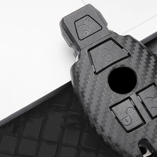 Mercedes Key Cover