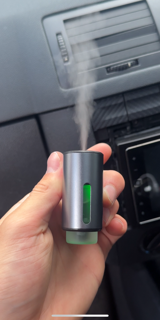Essentials Aroma Air Freshner