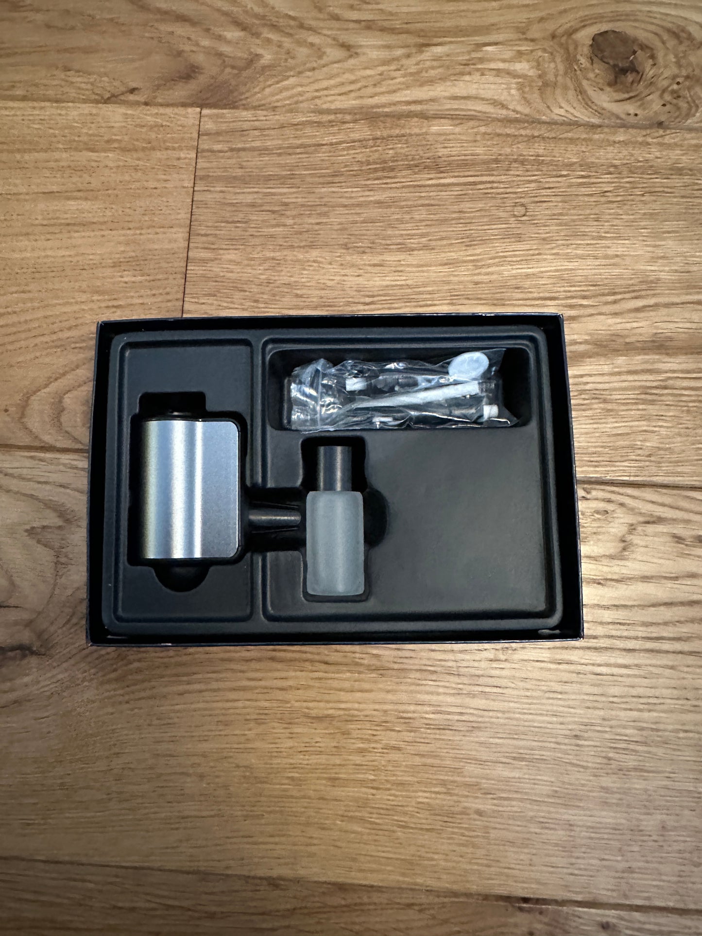 Essentials Aroma Air Freshner