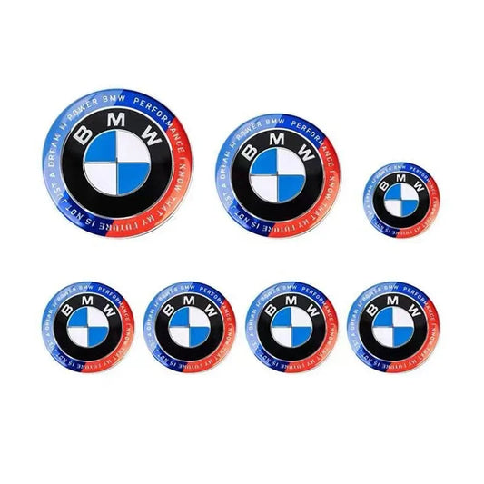 BMW Badges