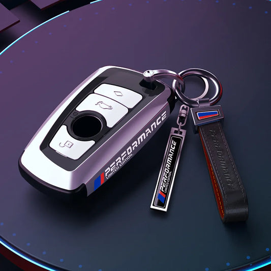 BMW Key Covers