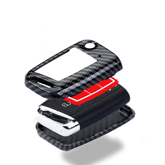 Skoda + Seat Key Covers