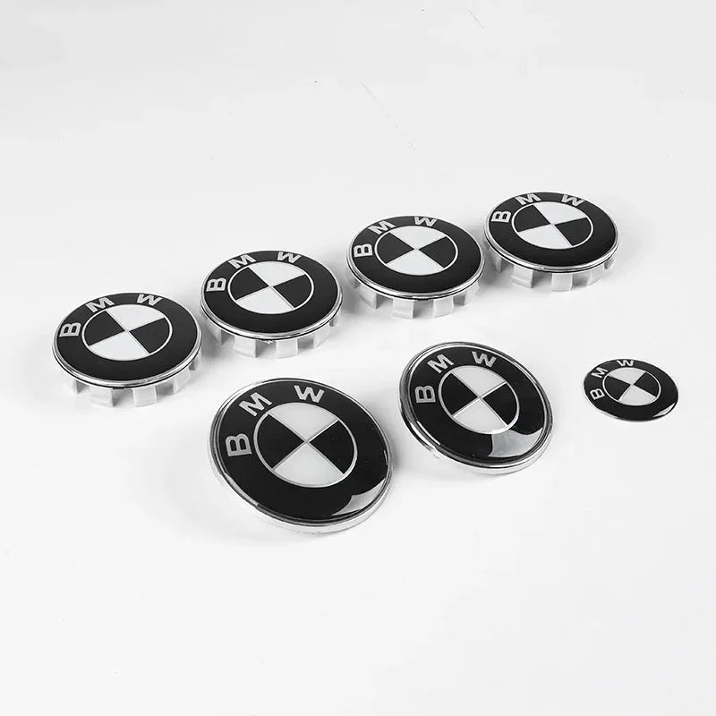 BMW Badges