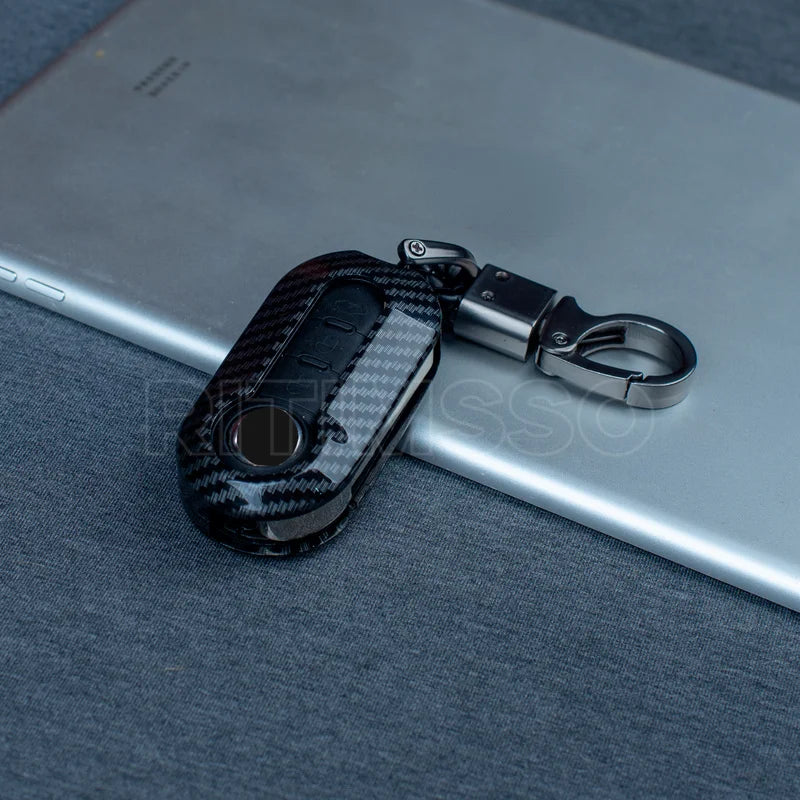 Fiat key covers