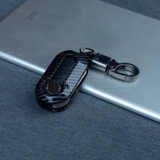 Fiat key covers