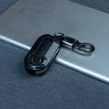 Fiat key covers