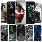 Essentials™ Biker Cases