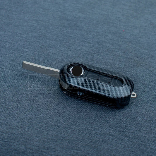 Fiat key covers