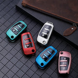 Essentials Audi Carbon Key