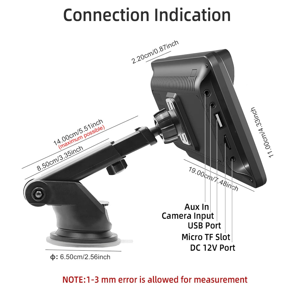 Essentials™ Universal Carplay
