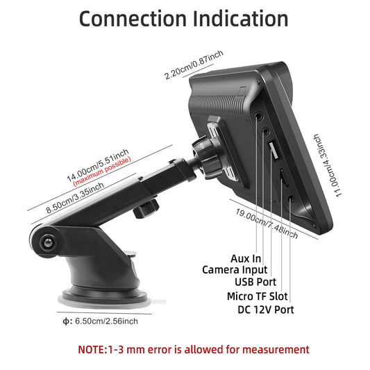 Essentials™ Universal Carplay