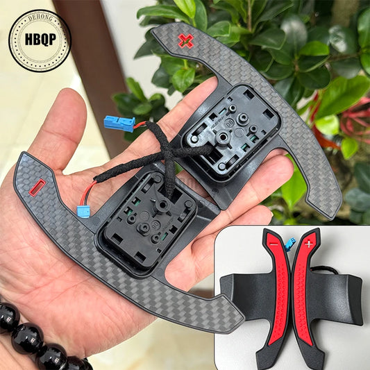 BMW Custom Paddle Shifters