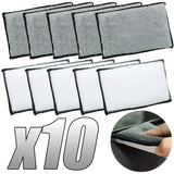 Essentials™ leather scrub pad