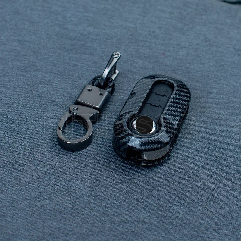 Fiat key covers