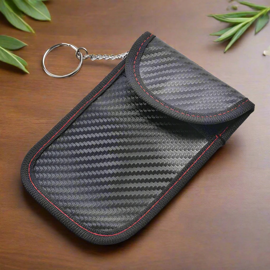 Essentials™ RFID Blocking Key Wallets