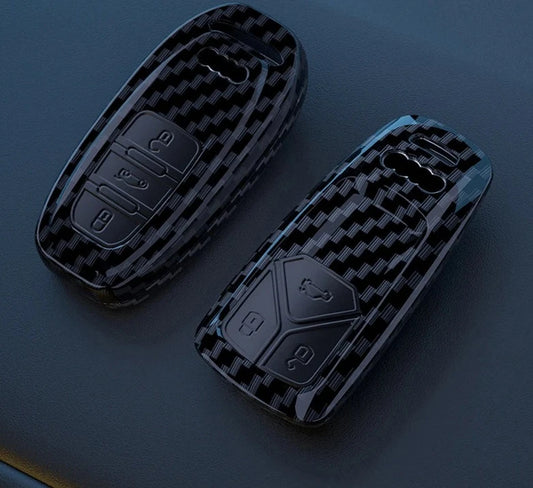 Audi Key Cover