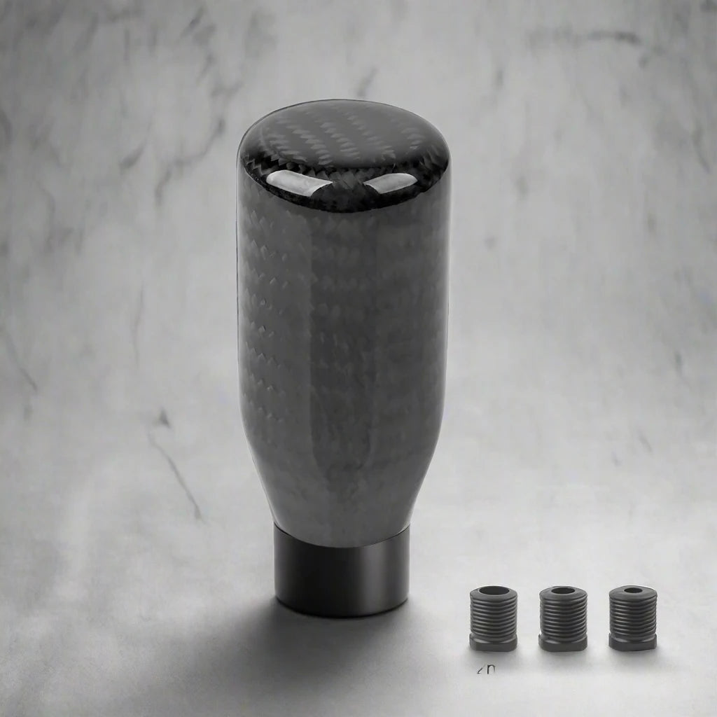 Universal Carbon Fibre Gear Shifter