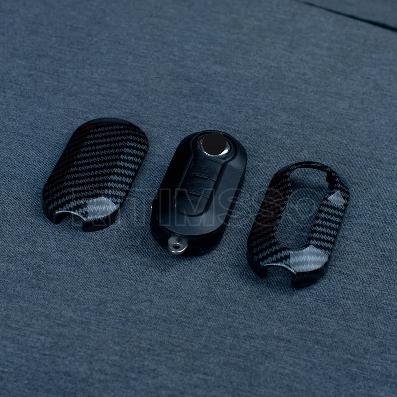 Fiat key covers