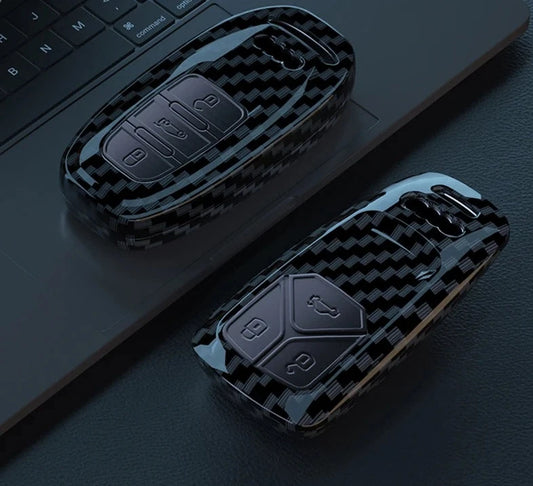 Audi Key Cover