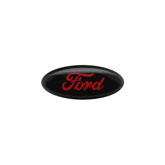Ford Badges Front and Rear