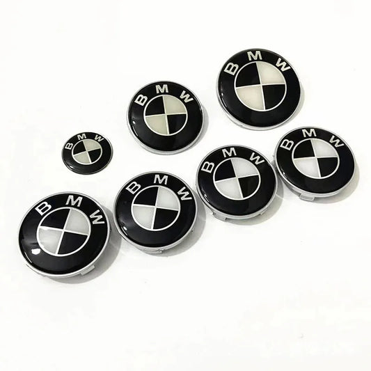 BMW Badges
