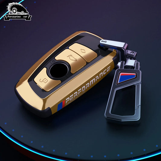BMW Key Covers