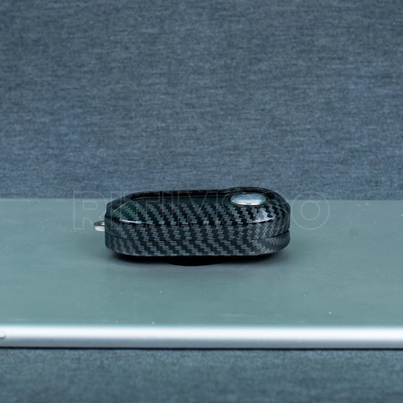 Fiat key covers