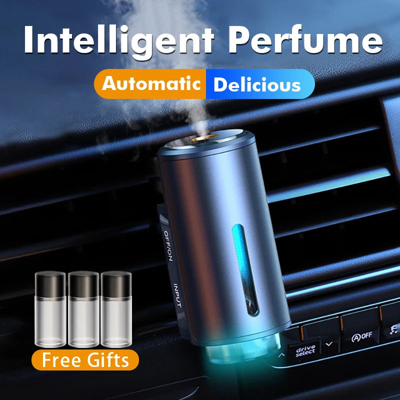 The Essentials Aroma