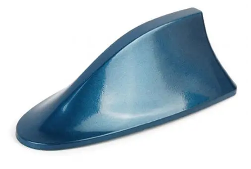 Universal Car Roof Shark Fin