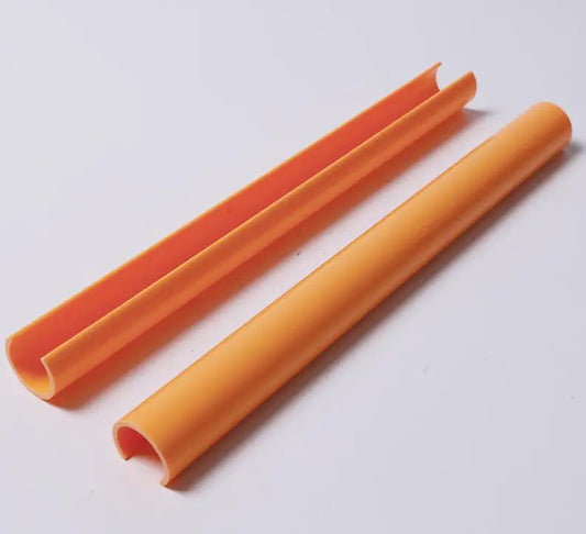 Essentials BMW Front Grill Bar Stickers