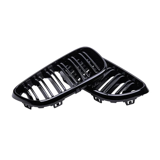 Essentials BMW Gloss Black Grills
