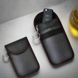 Essentials™ RFID Blocking Key Wallets