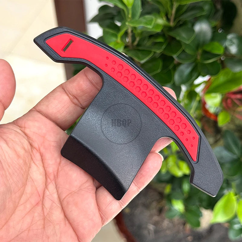 BMW Custom Paddle Shifters