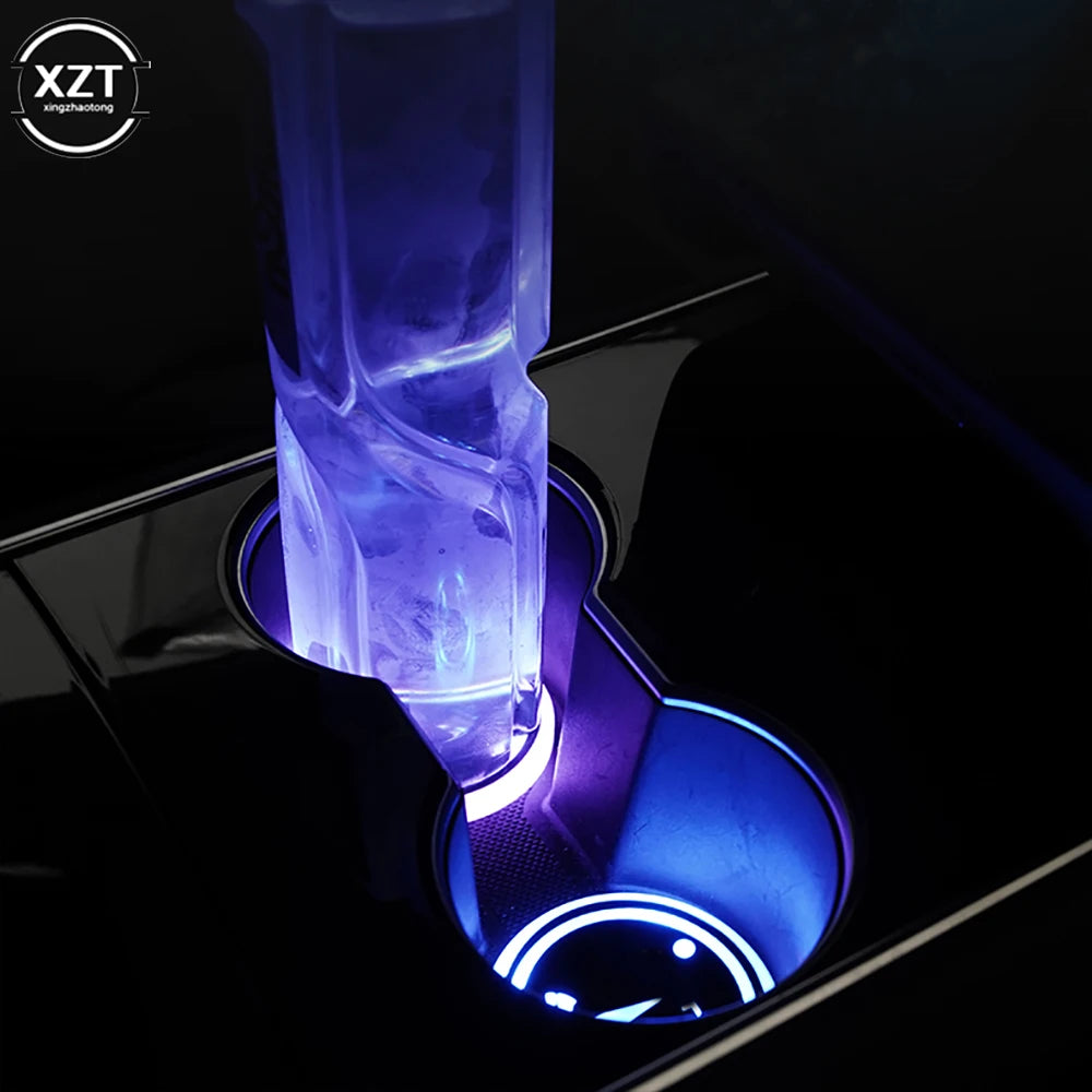 Essentials™ LED Coasters