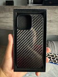 Essentials™ Carbon Cases