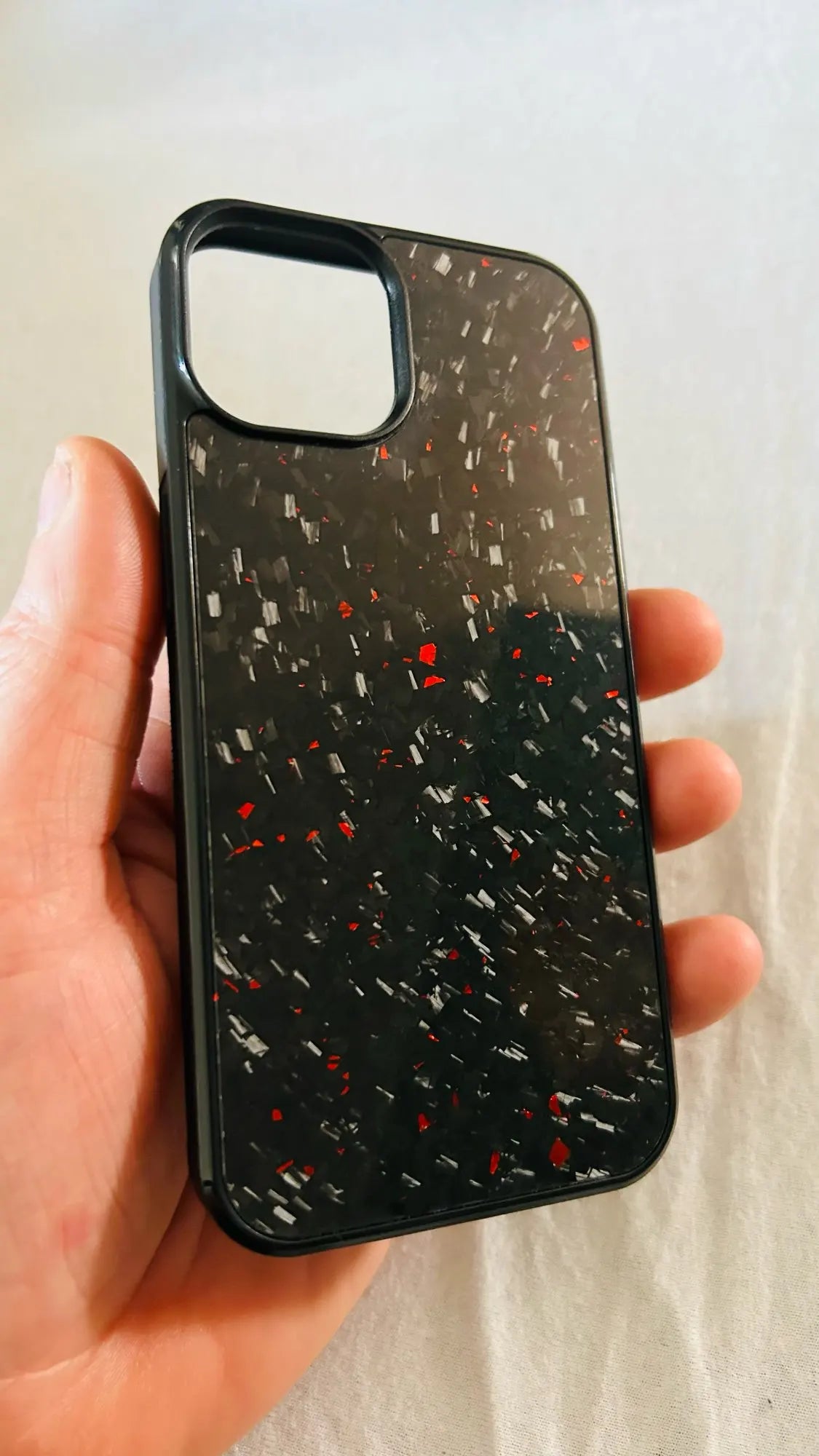 Essentials™ Carbon Cases