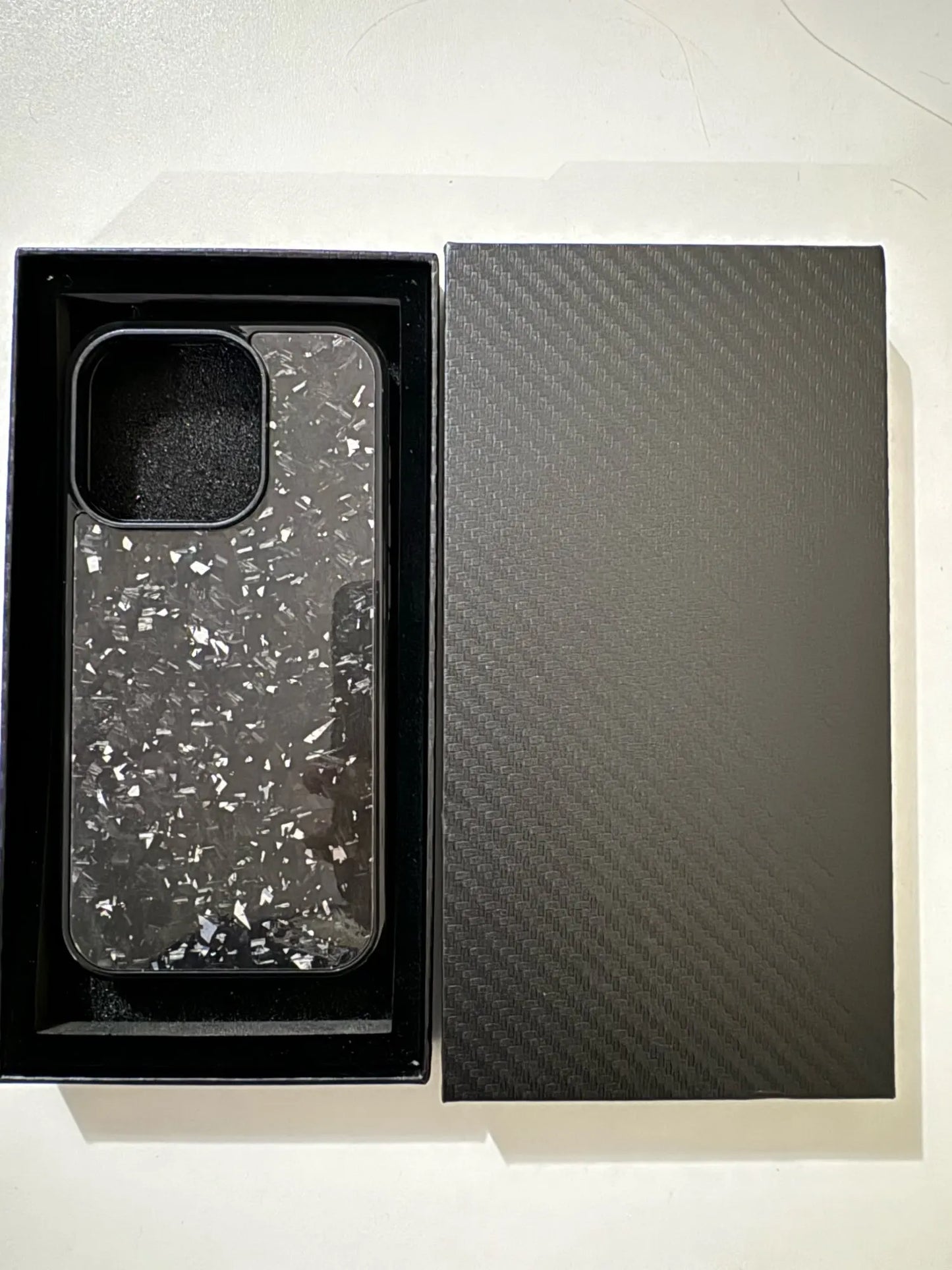 Essentials™ Carbon Cases