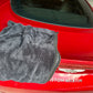 Essentials™ Microfiber drying towel