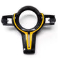 BMW Carbon Steering Wheel Trim