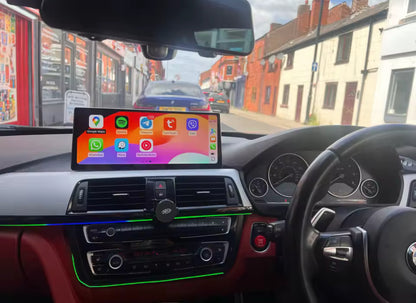 Essentials BMW Apple Carplay