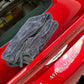Essentials™ Microfiber drying towel