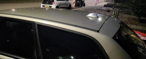 Universal Car Roof Shark Fin