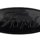 Ford Steering Wheel Badges