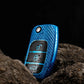 Ford Carbon Key Covers