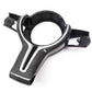 BMW Carbon Steering Wheel Trim