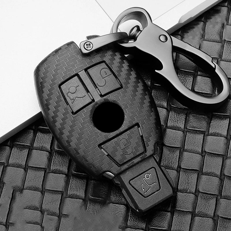 Mercedes Key Cover