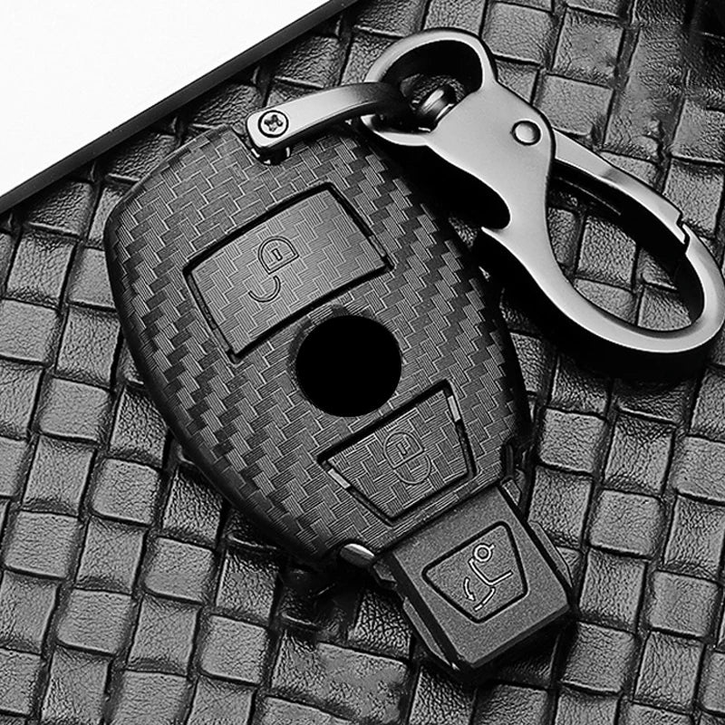 Mercedes Key Cover