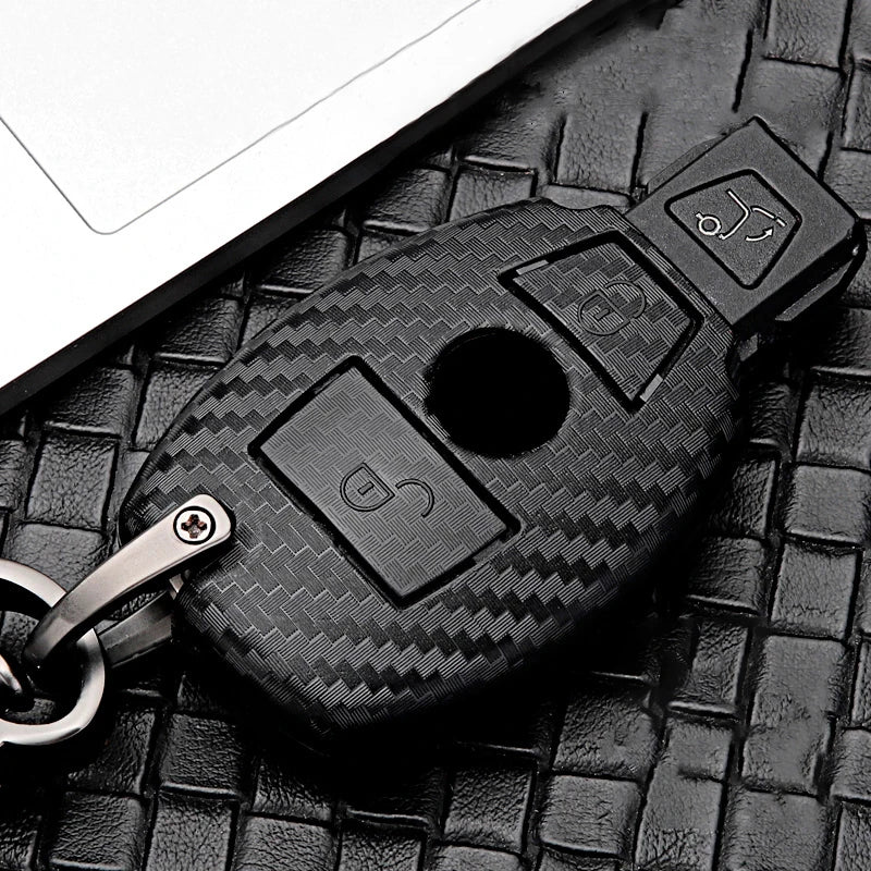 Mercedes Key Cover