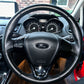 Essentials™ Ford Fiesta Carbon Steering Cover